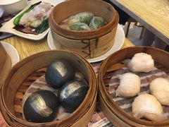 -添好运点心专门店(百老汇店)