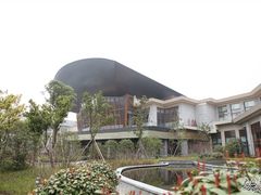 -宁波九龙湖开元度假村