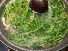 -吃饭皇帝大土家民族菜(正大广场店)