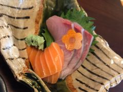 -Tsuru鹤日本料理(静安香格里拉店)