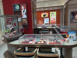 -周生生Chow Sang Sang(苏州中心南区店)