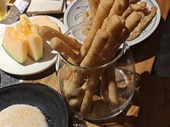 -巴奴毛肚火锅(广益哥伦布店)