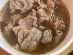 -王记生烫牛杂面馆(兰陵路店)