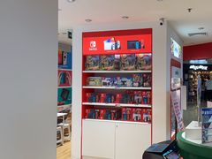 -任天堂Nintendo Switch体验店(天河城店)