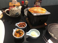 -天狗山料理(省体店)