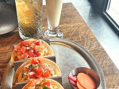 -Q MEX 库迈墨西哥餐吧(三里屯店)