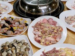-渔文乐农庄