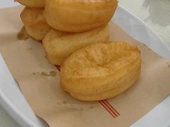 -复盛大酒店(民航路店)