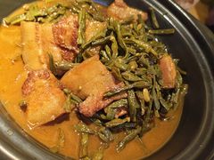 -吴家·非遗淮扬小馆(镇江万达广场店)