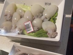 -野妹火锅(龙岗店)