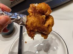 -梅利汴京烤鸭•开封豫菜地标店(东大街店)