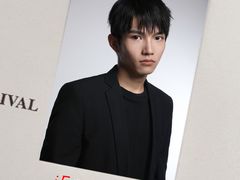 -iF摄影•全家福•证件照•形象照(南山店)