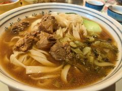 -磁州卤面·邯郸地方菜(复兴区店)