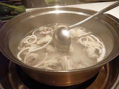 -润园四季椰子鸡火锅(海上世界店)