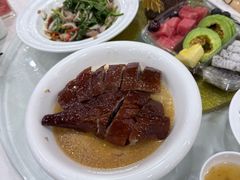 -万年酒楼(越秀南路店)