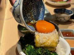 -肉肉大米(德基广场店)