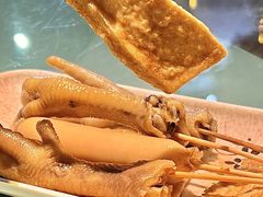 -粥君好殿·道滘肉丸粥(文华路店)