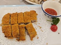 -鹭园酒家·四十年老字号