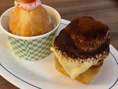 -屋裡·Union Bakery(龙江路店)