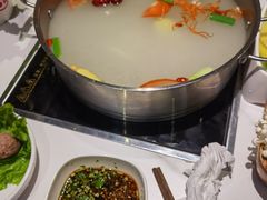 -许府牛火锅(信义坊总店)