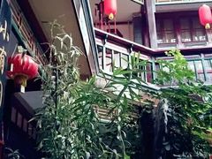 -北京小凤仙青楼文化主题旅舍