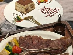 -静香HOUSE·全时段融合餐厅(七星欢乐颂店)