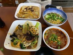 -林静小吃(复兴路店)