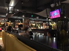 -绿茵阁(体育西分店)