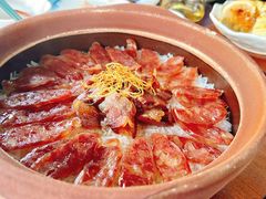 -顺德渔村(华侨城店)
