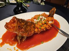 -江南雅厨(李公堤店)