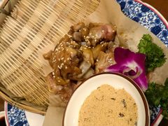 -杨记隆府(重庆总店)