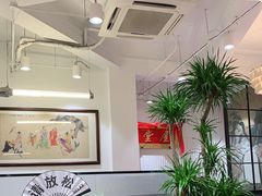 大堂-堂屋糖水店(愚园店)