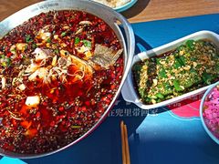 -爱妻鱼•老体北重庆水煮鱼•川菜(白云路店)