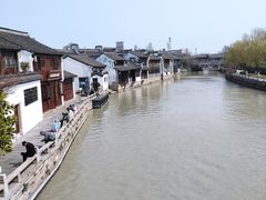 -嘉兴月河历史街区