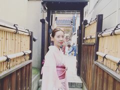 -京都冈本和服体验租赁店(清水寺店)