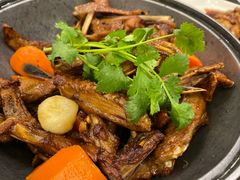 -美极鲜食坊(宝安南路店)