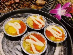 -炙忧烤肉屋(中国铁建广场店)