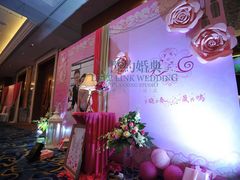 -上海雅居乐万豪侯爵酒店