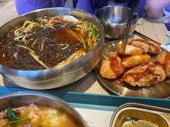 -梨花牛肉汤饭(仁恒伊势丹店)