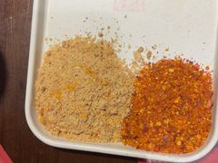 -李不管把把烧(火车南站店)