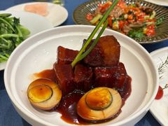 -御沪沪味园.融合菜.海鲜(斜土路店)
