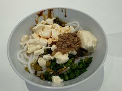 -辣辣小吃豆花米线(大观篆新农贸市场店)
