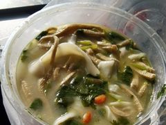烩面-惠丰源烩面馆(经七路店)