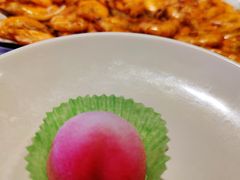 -玫瑰花园自助烤肉(顺义鑫海韵通店)