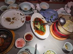 -闽上鲜·福建菜(龙湖滨江天街店)