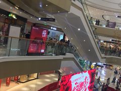 -万达广场(盐城盐都店)