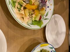 -萨莉亚意式餐厅(特力时尚汇店)