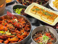 -靓靓蒸虾(中山公园店)