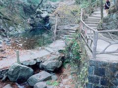 -太湖源风景区