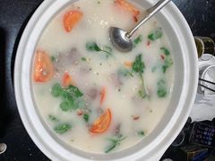 -又见炊烟私房菜(敬亭路店)